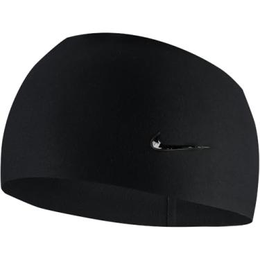 Imagem de Nike Dri-Fit Fury Elevated Extra Wide HB Preto/Preto BN3052-001