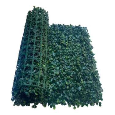 Imagem de Kit Placas Buchinho 40 x 60cm Muro Inglês Jardim Vertical (30 Placas)