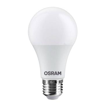 Imagem de Lâmpada Led 15W Osram CLA90 Bivolt Branca