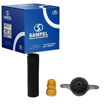 Imagem de Kit Do Amortecedor Traseiro Hb20 2013 A 2018 - Sampel Sk952S