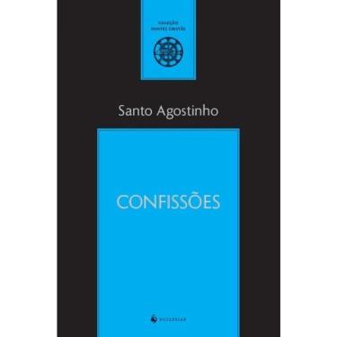 Imagem de Confissões