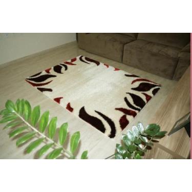 Imagem de Passadeira Life Spirit Shaggy 50mm Firelife-2 066x230 cm "Outlet" - RA