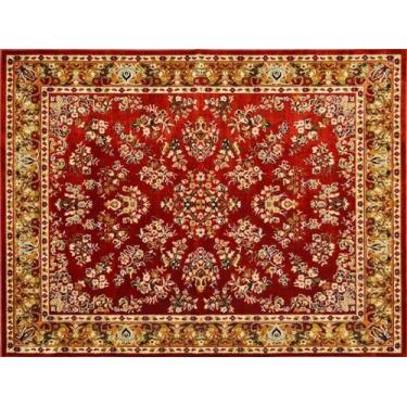 Imagem de Passadeira Marbella Elite BS Classico 103-6 060x120 cm - RAYZA Tapetes