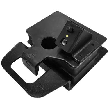 Imagem de Coxim Motor S10 2.5 96 A 2000 Dianteiro Passageiro Nakata