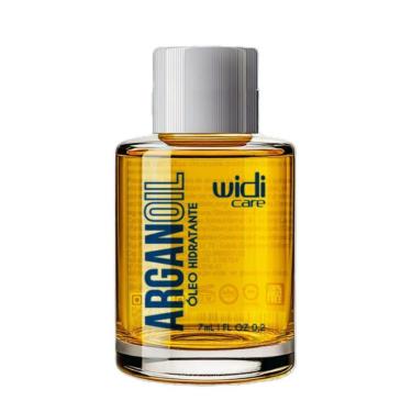 Imagem de Óleo Hidratante Widi Care Argan Oil 7ml