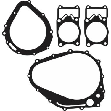 Imagem de Jogo Juntas Motor para Marauder 800 Vz800 Suzuki (sem Cabeçote)