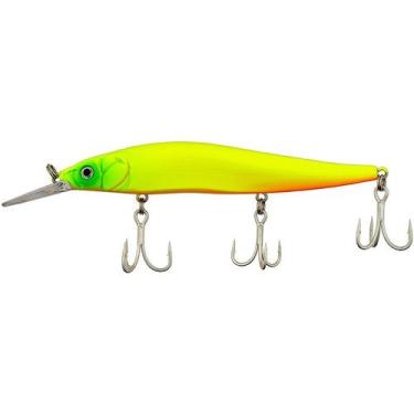 Imagem de Isca Nitro Fishing Fênix 110 SP