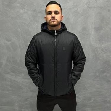Imagem de Jaqueta Bobojaco Fila Padded Double Face-Masculino