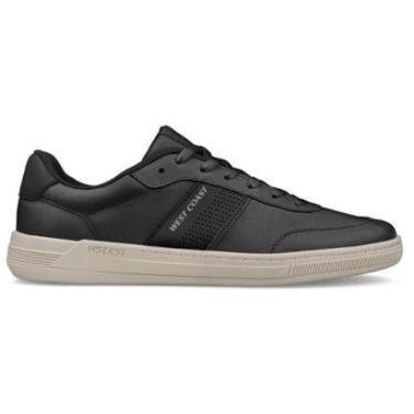 Imagem de TENIS WEST COAST DALLAS REF 313072 MASCULINO-Masculino