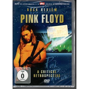 Imagem de Pink Floyd: Rock Review