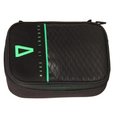 Imagem de Estojo Escolar Box Loud Gamer Licenciado Nova Coleção