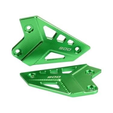 Imagem de Acessórios Para Motocicleta Kawasaki Z900, Pedaleira Traseira, Proteto