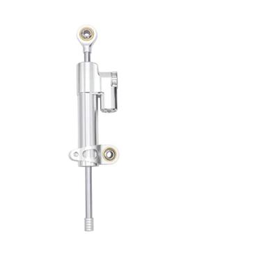 Imagem de AEHON CNC Alumínio Ajustável Motocicletas Direção Estabilizar Amortecedor Kit de Montagem para YAMAHA YZF R6 YZF600(K)