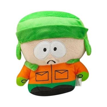 Imagem de Brinquedo De Pelúcia De Desenho Animado Anime South Park Stan Marsh Er