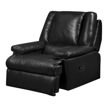 Imagem de Poltrona Reclinável Herval, 1 Assento