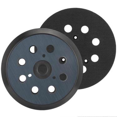 Imagem de Sander Pads de reposição Gnellkoor para DeWalt de 5 polegadas, pacote 