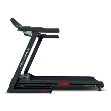 Imagem de Esteira Elétrica R4 Movement Movement-Unissex