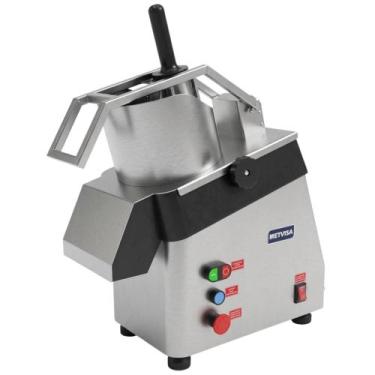Imagem de Processador De Alimentos Mpae Com 10 Discos 220V - Metvisa, 220V