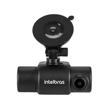 Imagem de Câmera Veicular Full HD Intelbras Mibo Car DC3201