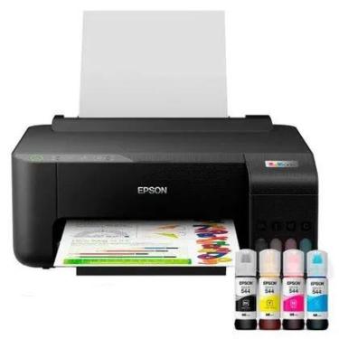 Imagem de Impressora epson tanque de tinta l1250 n