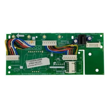 Imagem de Placa Display Ar Condicionado Midea A Btus único