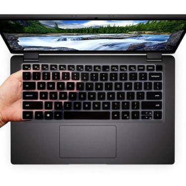 Imagem de Capa de teclado para Dell Latitude 14 7450 7440 7430 7420 7410/Dell La