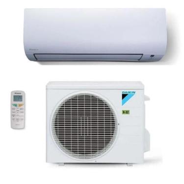 Imagem de Ar Condicionado Split Daikin Hi Wall Full Inverter 18.000 Btu/h Frio M