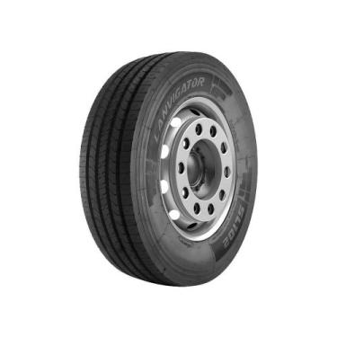 Imagem de Pneu Lanvigator SL102 295/80 R22.5 Aro 22.5 154/149M 18PR Liso