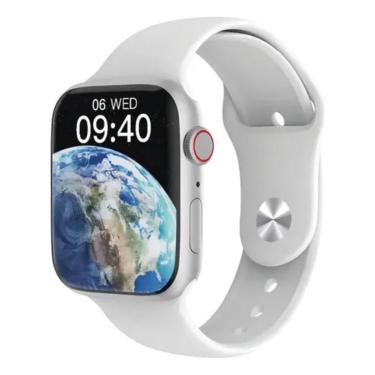 Imagem de Smartwatch Microwear W59 Pro 47mm NFC GPS Unissex-Unissex