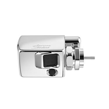 Imagem de American Standard SMGOPIS.002 Válvulas de descarga manuais, operador de montagem lateral, retrofit AS/GEM, cromado