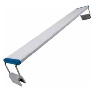 Imagem de Luminária Led Aquário 15W 48Cm A 60Cm 3 Funções De Cores