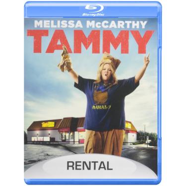 Imagem de Tammy [Blu-ray]
