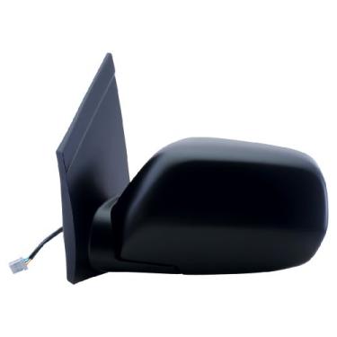 Imagem de Fit System Espelho dobrável de substituição do lado do motorista 63004H estilo OE