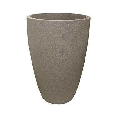 Imagem de Vaso Conico Moderno 30 Japi Conico Moderno Marmore