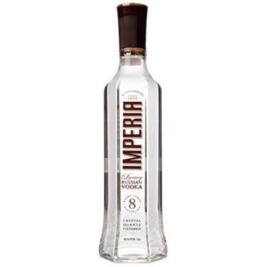 Imagem de Vodka Russian Imperia, 750 ml