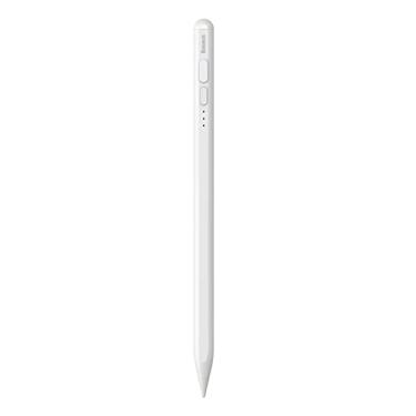 Imagem de Baseus Caneta Pencil Para Apple iPad com Palm Rejection e Ponta de Alta Precisão 1.0mm Preta