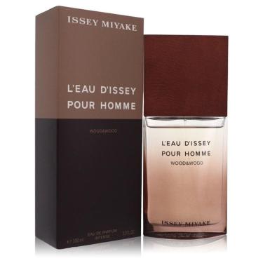 Imagem de Perfume Issey Miyake L`eau D`Issey Pour Homme Wood & Wood 10