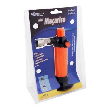 Imagem de Mini Macarico Western