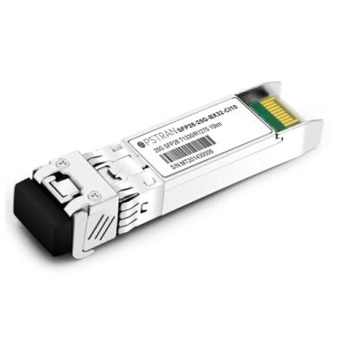 Imagem de OPSTRAN Módulo transceptor óptico 25GBASE-BX10-D BiDi SFP28 compatível com Cisco SFP-25GBX-D-10 1330nm-TX/1270nm-RX 10km DOM Simplex LC SMF