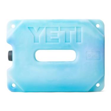 Imagem de YETI Pacote de gelo refrigerador reutilizável congelável 1,8 kg Ice