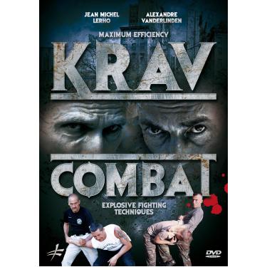 Imagem de Krav Maga Combat Techniques
