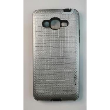 Imagem de Capa Capinha Compatível Com sumsung Galaxy j2 prime g530 Anti Impacto 