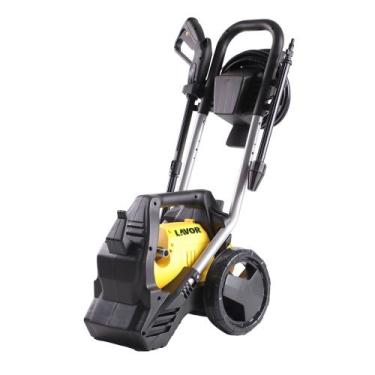 Imagem de Lavadora Pressao Indução Maquina Lavar Carro Piso Telha 110v - LAVORWA