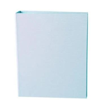 Imagem de Álbum 300 Fotos 10X15 Marfim - Folhas Brancas Rec 109/02