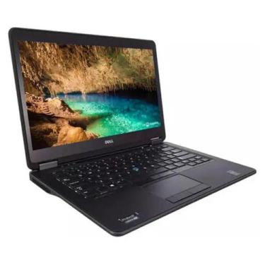 Imagem de Notebook Dell Latitude E5450 14' Intel I5 5300u 8gb / ssd 240gb