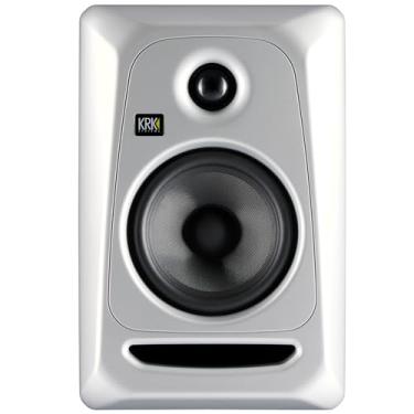 Imagem de KRK Monitor de estúdio clássico CL5G3 12.7 cm alimentado