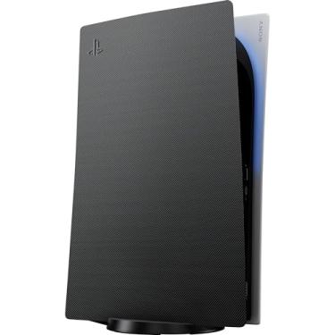 Imagem de Razer Película para console de vinil: PlayStation 5 / PS5 (digital) - Full Wrap - Vinil fundido premium 3M - Resistente a arranhões - Designs e acabamentos exclusivos - Fácil aplicação - Fibra de