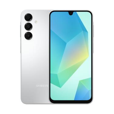 Imagem de Smartphone Samsung A16 A166 256GB 5G Cinza