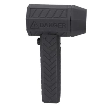 Imagem de Genérico Duster de Ar Comprimido, Soprador de Jato Seco 11 Blades Turbo Fan 32000mAh de Alta Capacidade de Bateria LCD Screen Handheld para Limpeza de Jardim (#1)