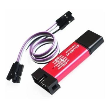 Imagem de St-link gravador / programador - Modulo
